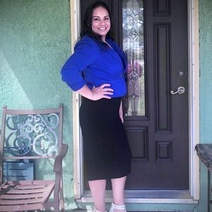 Meet your Posher, Flores